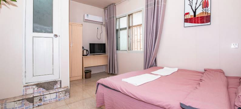 开封乐雅居旅馆图片