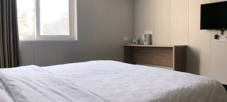 昆山市新华茂旅馆图片