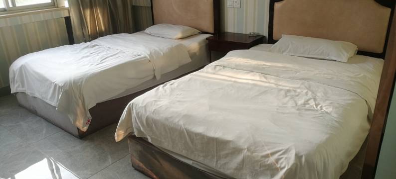 江阴国庆宾馆图片