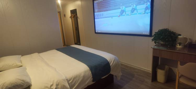 格林豪泰(铜陵义安北路财富广场店)图片