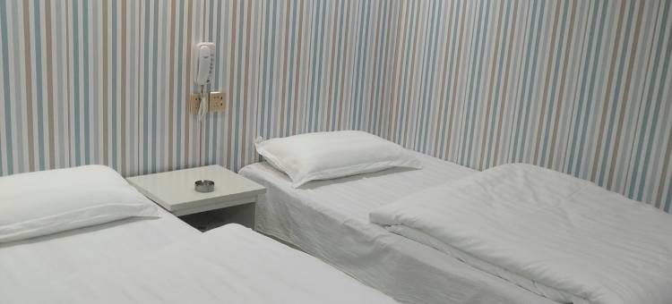 鑫鑫美寓(郑州奥体中心店)图片