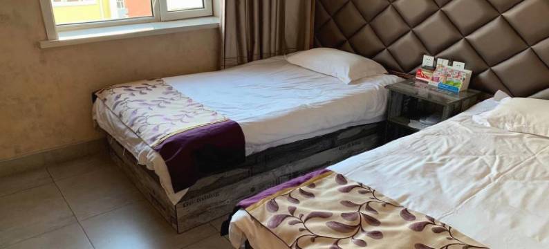 依安香怡阁宾馆图片