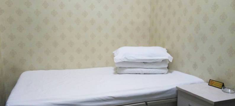 昌图枫林晚宾馆图片