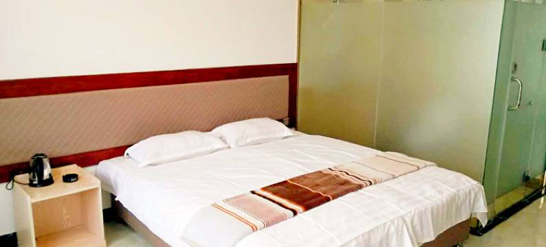 庄河海鑫园度假村图片