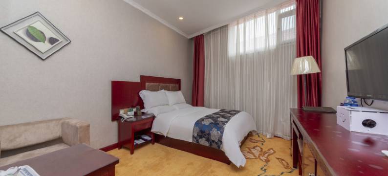 西宁西雅商务宾馆(青海大学附属医院香格里拉路店)图片