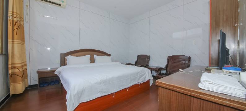 绍兴金国宾馆图片