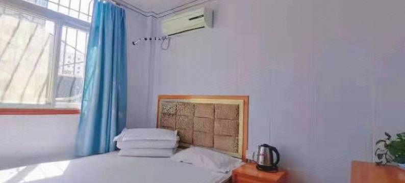 新金星旅馆(甘肃省人民医院店)图片