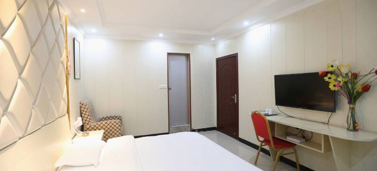 重庆新兴旅馆图片