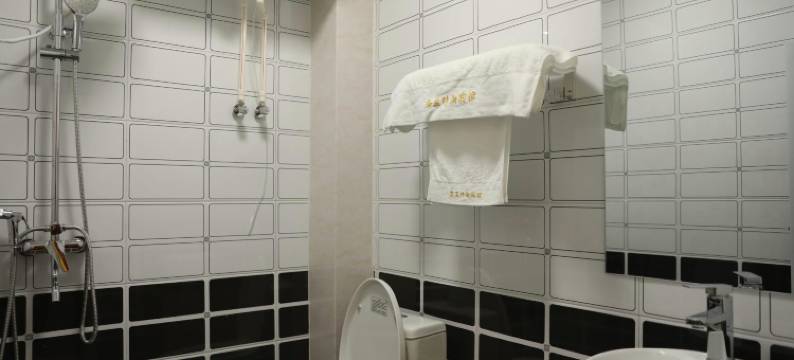 嘉蓝宾馆(兰考焦裕禄纪念馆店)图片