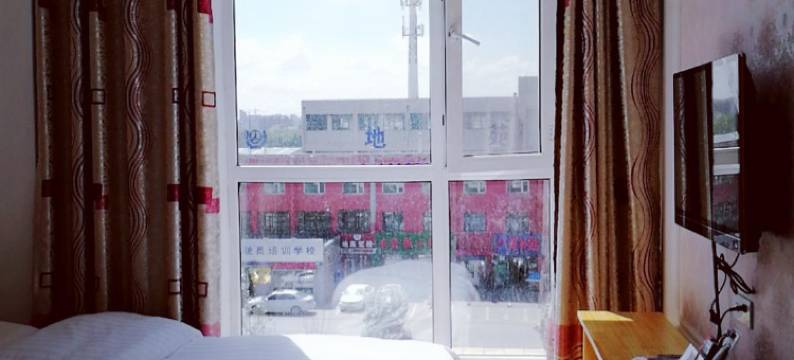 长春添鑫时尚旅馆图片