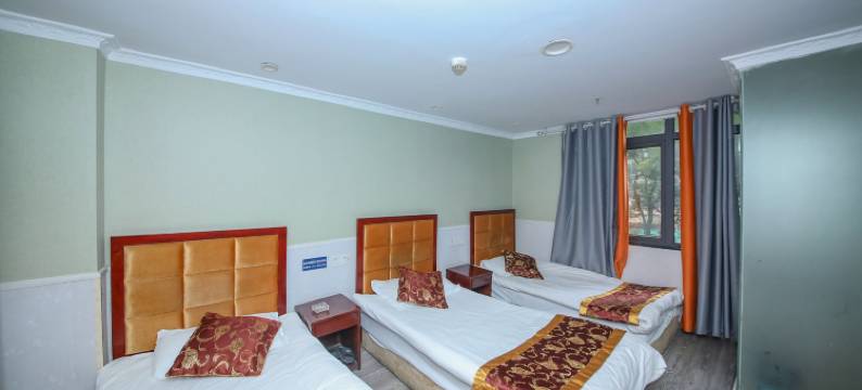 OYO亮月宾馆(杭州火车东站店)图片