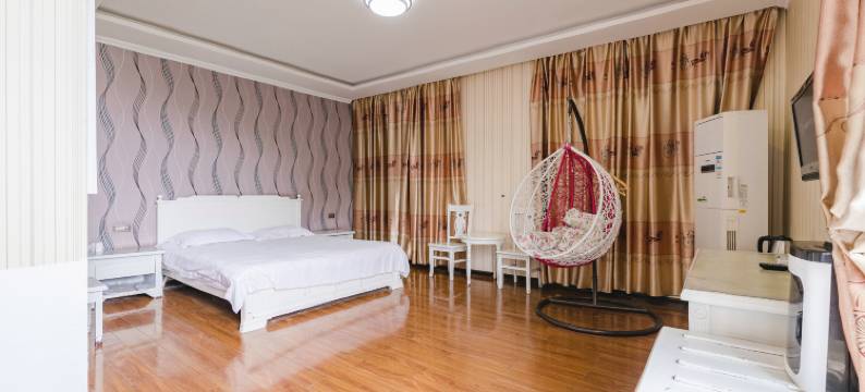 健金商务宾馆(西环路名吃城院店)图片