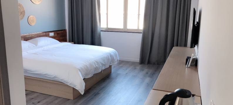 宁海静程·海舍民宿图片