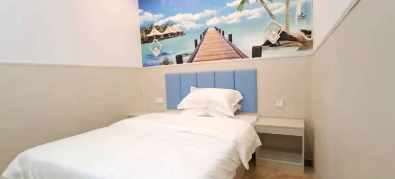 广州鑫豪公寓(南沙天后宫店)图片