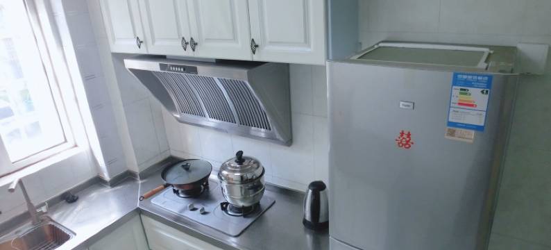 青岛叁陆玖公寓图片