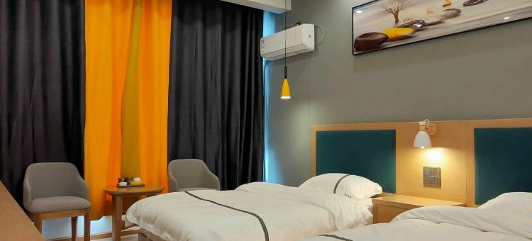 漾濞陆合客栈图片