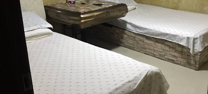 滨海县福馨宾馆图片