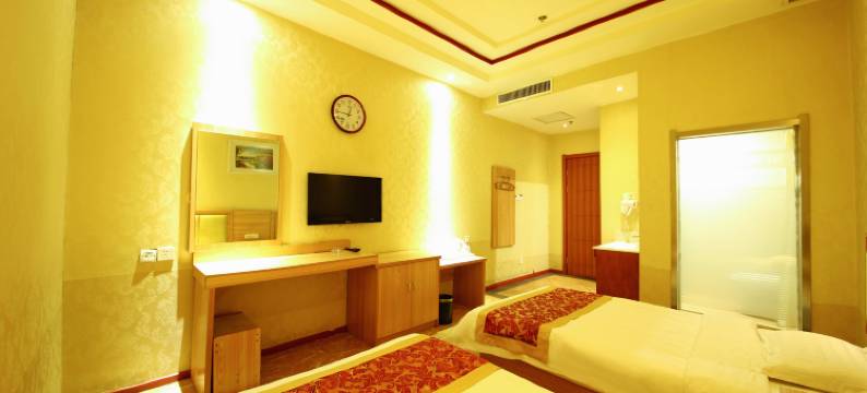 和阳里湯泉酒店图片