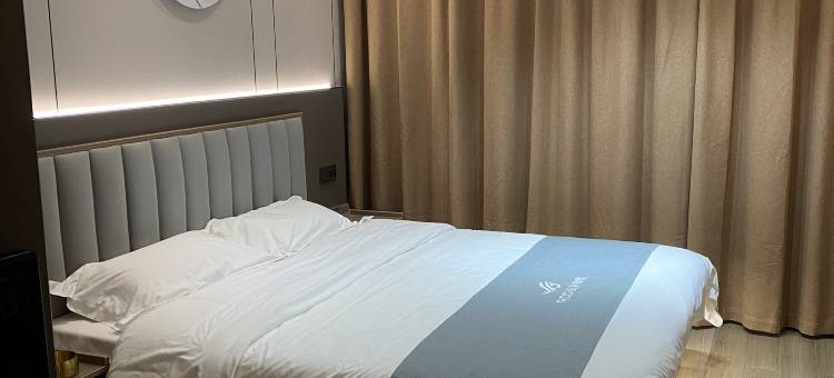 四子王旗异瞳酒店图片