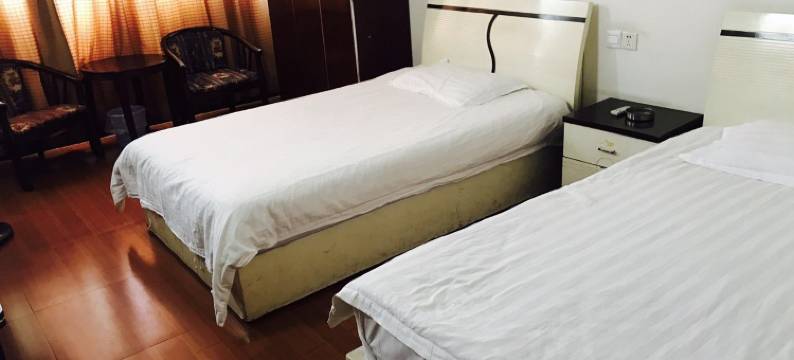 龙岩二路宾馆图片