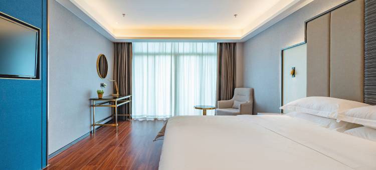 琼海银河路锦江都城酒店图片