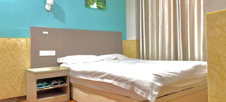 乐遇连锁酒店(濉溪凤凰城店)图片