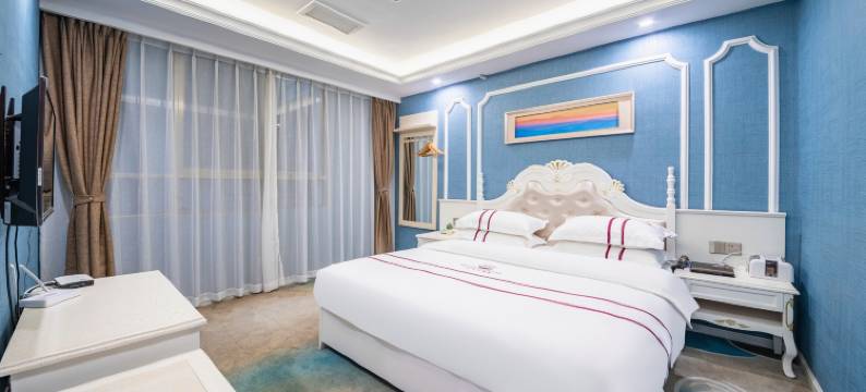 广南汇丰大酒店图片