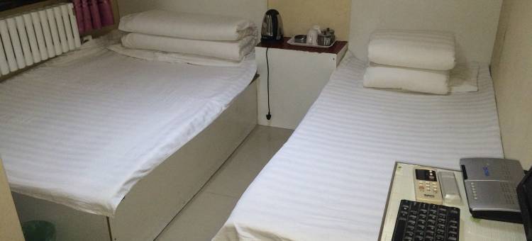 齐齐哈尔福人旅馆图片
