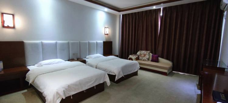 芒市锦湖大酒店(芒市广场店)图片