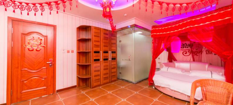 农安万豪时尚宾馆图片