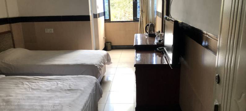 自贡佳兴宾馆图片