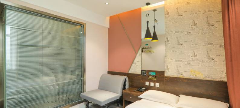 沈阳龙湖星宾馆图片