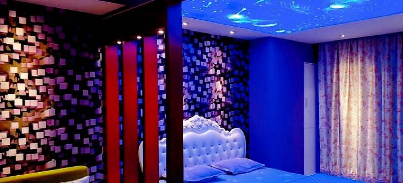 天佑无接触精品民宿图片