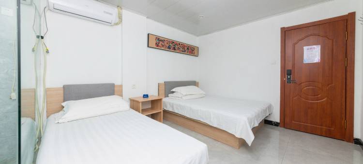 恒泰旅馆(哈尔滨职业技术大学店)图片