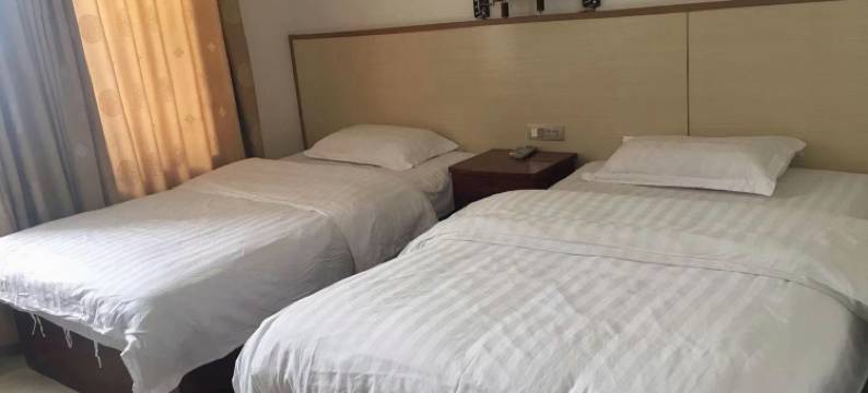 柳州益芳亭宾馆图片