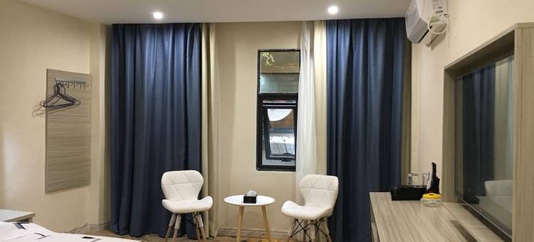 宇萍宾馆(柳州马鞍山公园店)图片