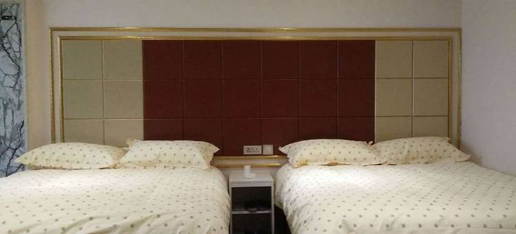 云乐轻居酒店图片