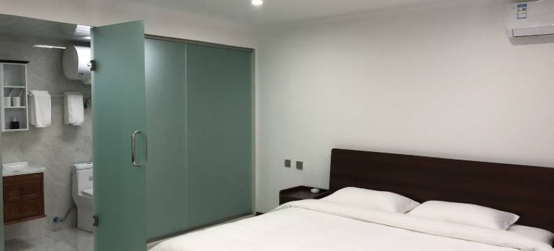 义县爱家商旅宾馆图片