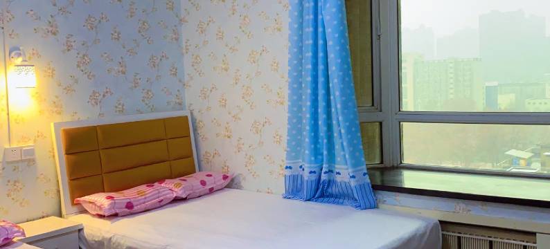 西安快乐客栈图片