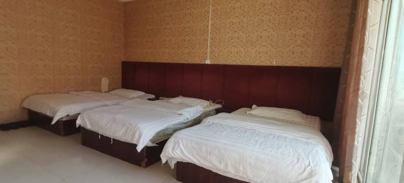 博阳宾馆(毕节东客站店)图片