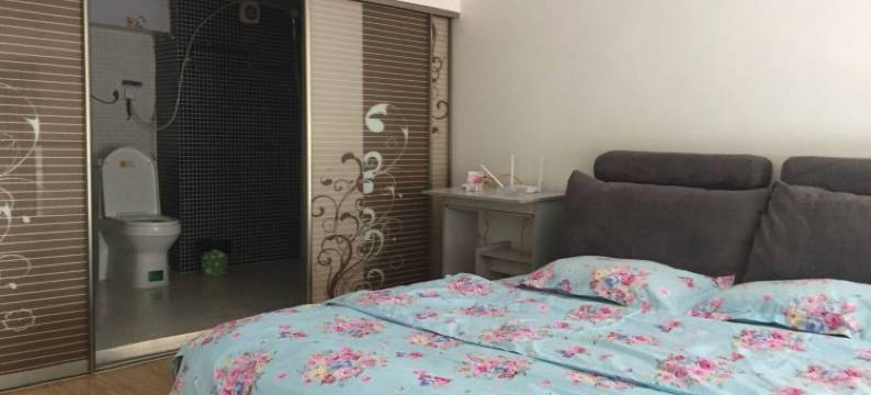 大庆家感觉日租公寓图片