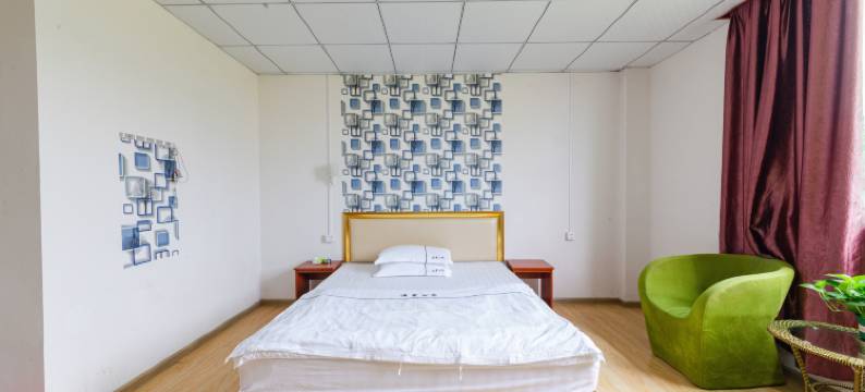 潮州温馨商务公寓图片