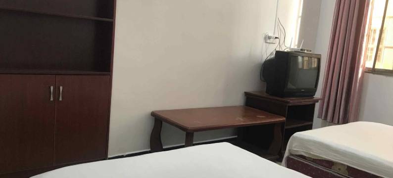 咸宁市巷口旅店图片