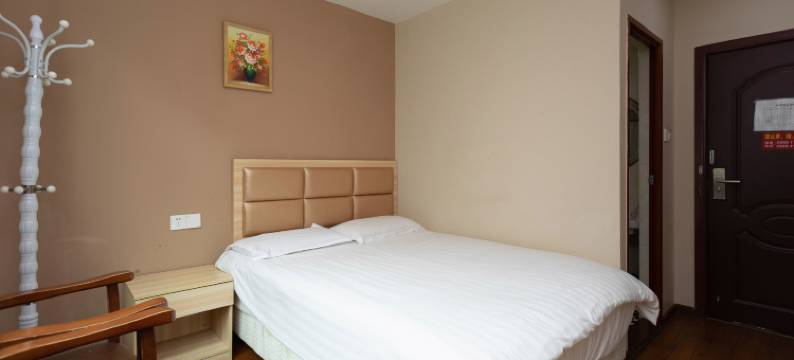 深圳吉顺旅馆图片