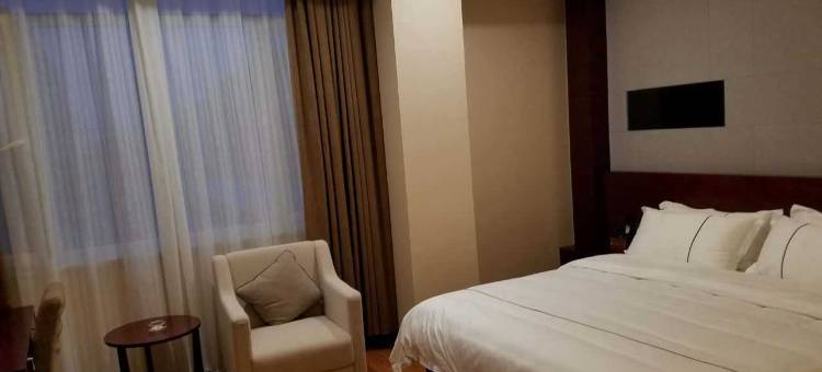 阳原开元商务宾馆图片