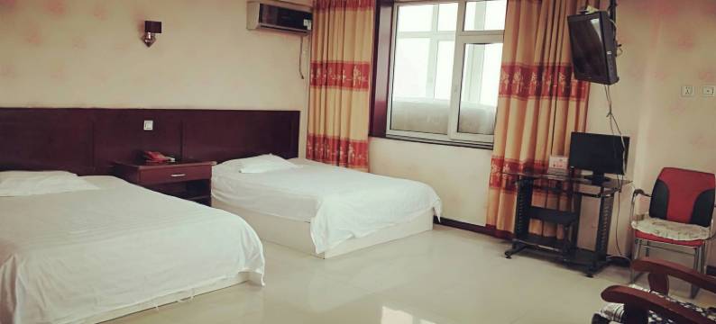 灯塔宏伟宾馆图片