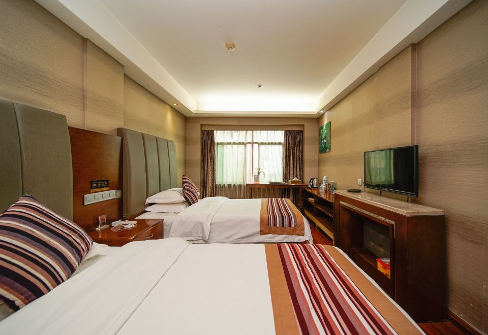 Hotel Overview