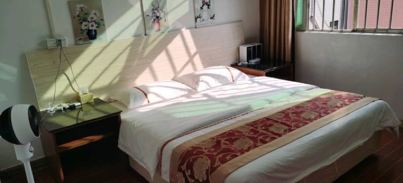 佛山跨越公寓(容桂轻轨站店)图片