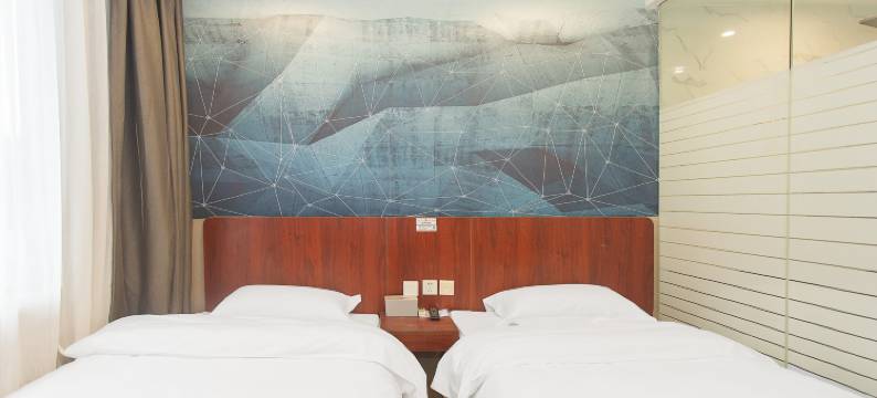 速8酒店(梁家巷地铁站店)图片