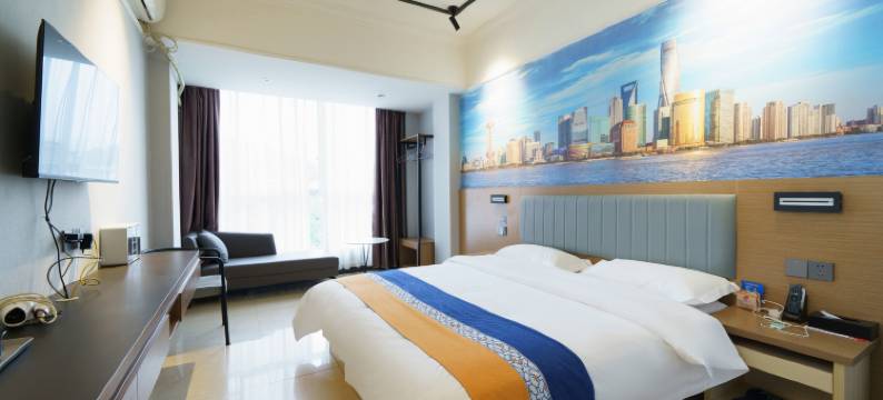 隆林布鲁格酒店图片